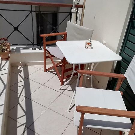 Centro Apartment Ágios Nikólaos 외부 사진