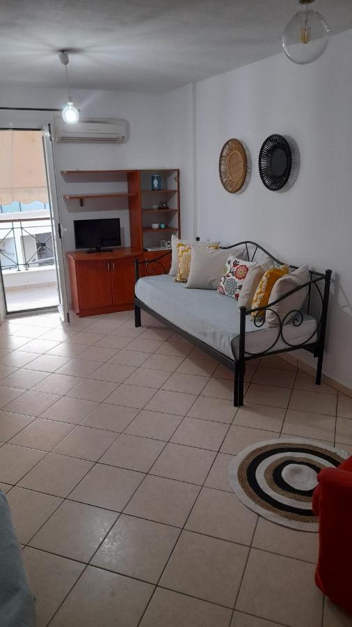 Centro Apartment Ágios Nikólaos 외부 사진