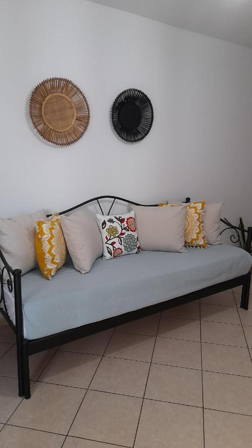 Centro Apartment Ágios Nikólaos 외부 사진