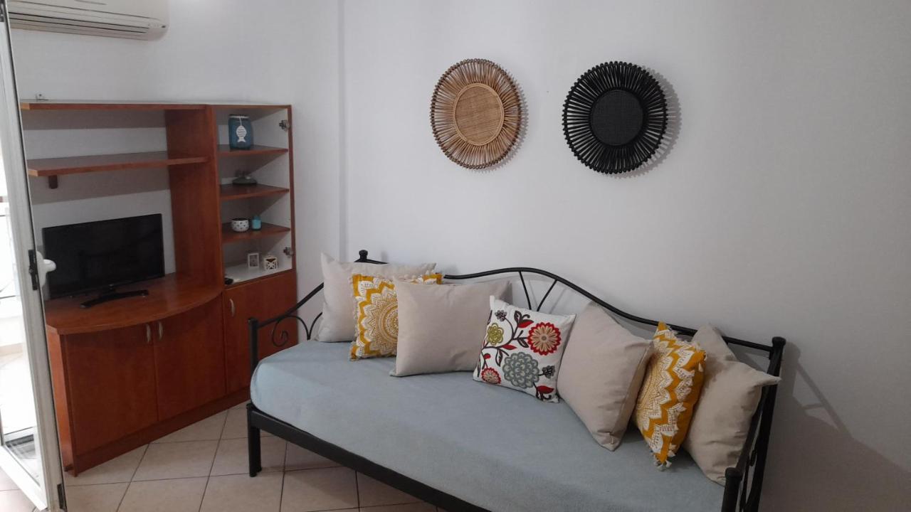 Centro Apartment Ágios Nikólaos 외부 사진