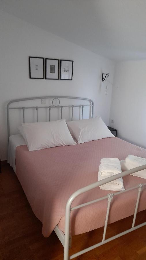 Centro Apartment Ágios Nikólaos 외부 사진