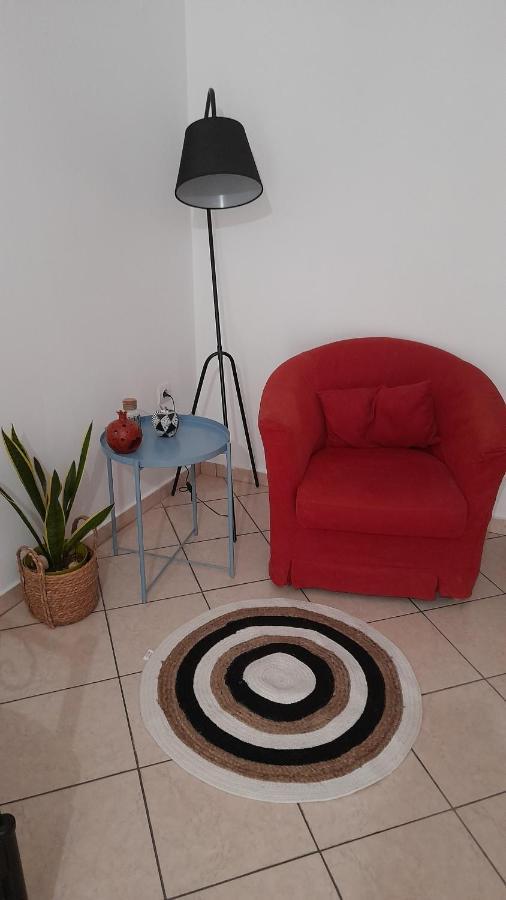Centro Apartment Ágios Nikólaos 외부 사진
