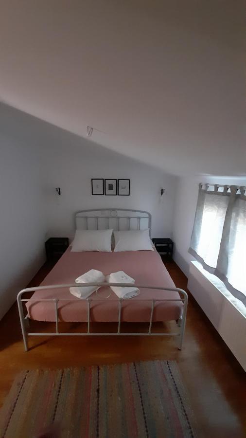 Centro Apartment Ágios Nikólaos 외부 사진