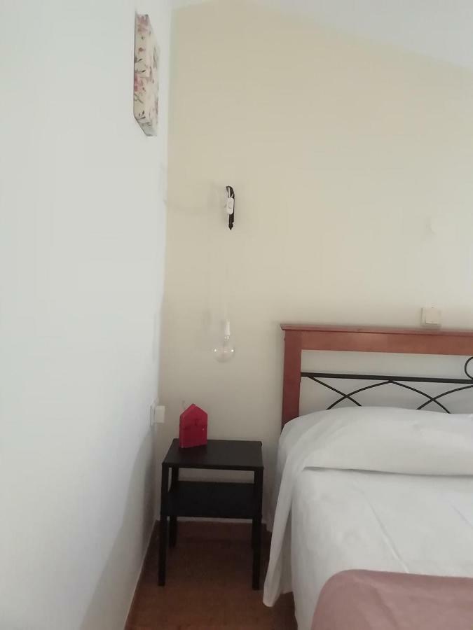 Centro Apartment Ágios Nikólaos 외부 사진