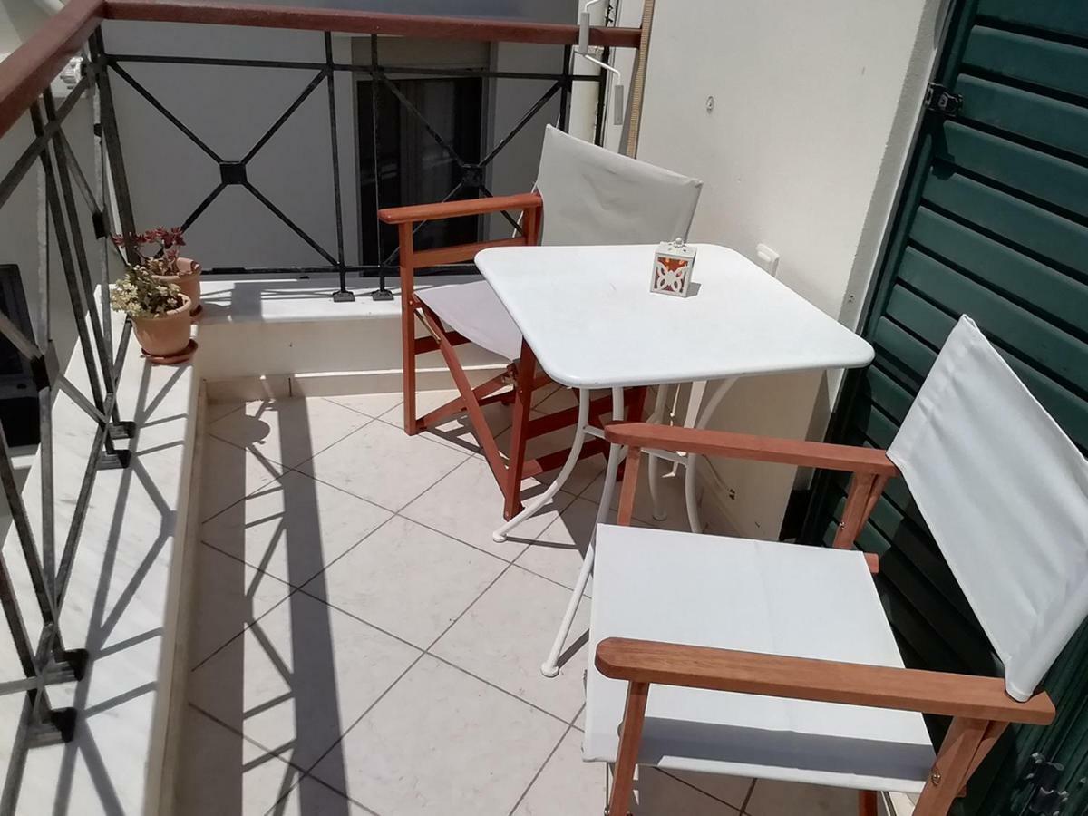Centro Apartment Ágios Nikólaos 외부 사진