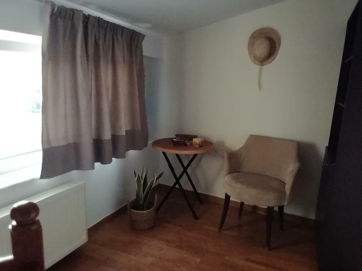 Centro Apartment Ágios Nikólaos 외부 사진