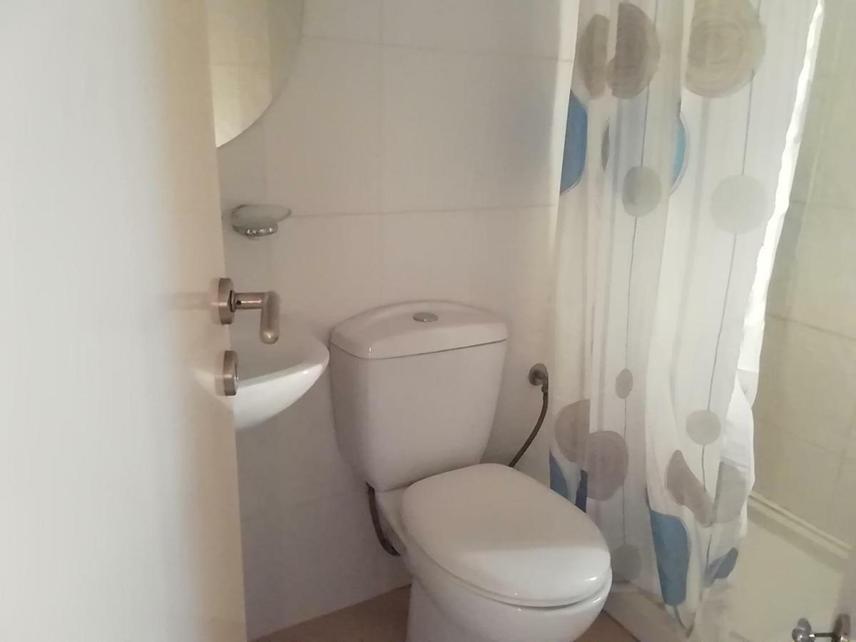 Centro Apartment Ágios Nikólaos 외부 사진