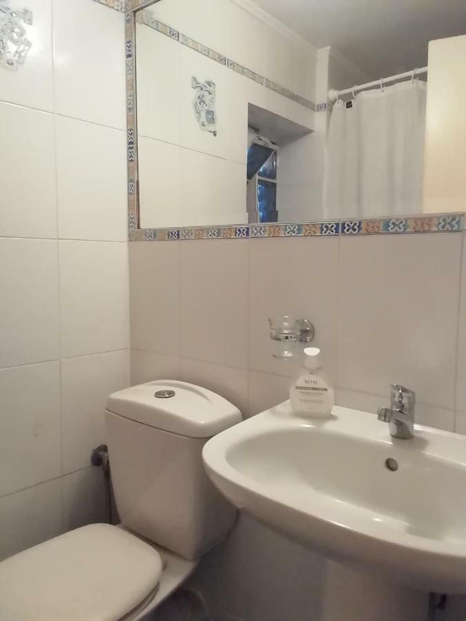 Centro Apartment Ágios Nikólaos 외부 사진