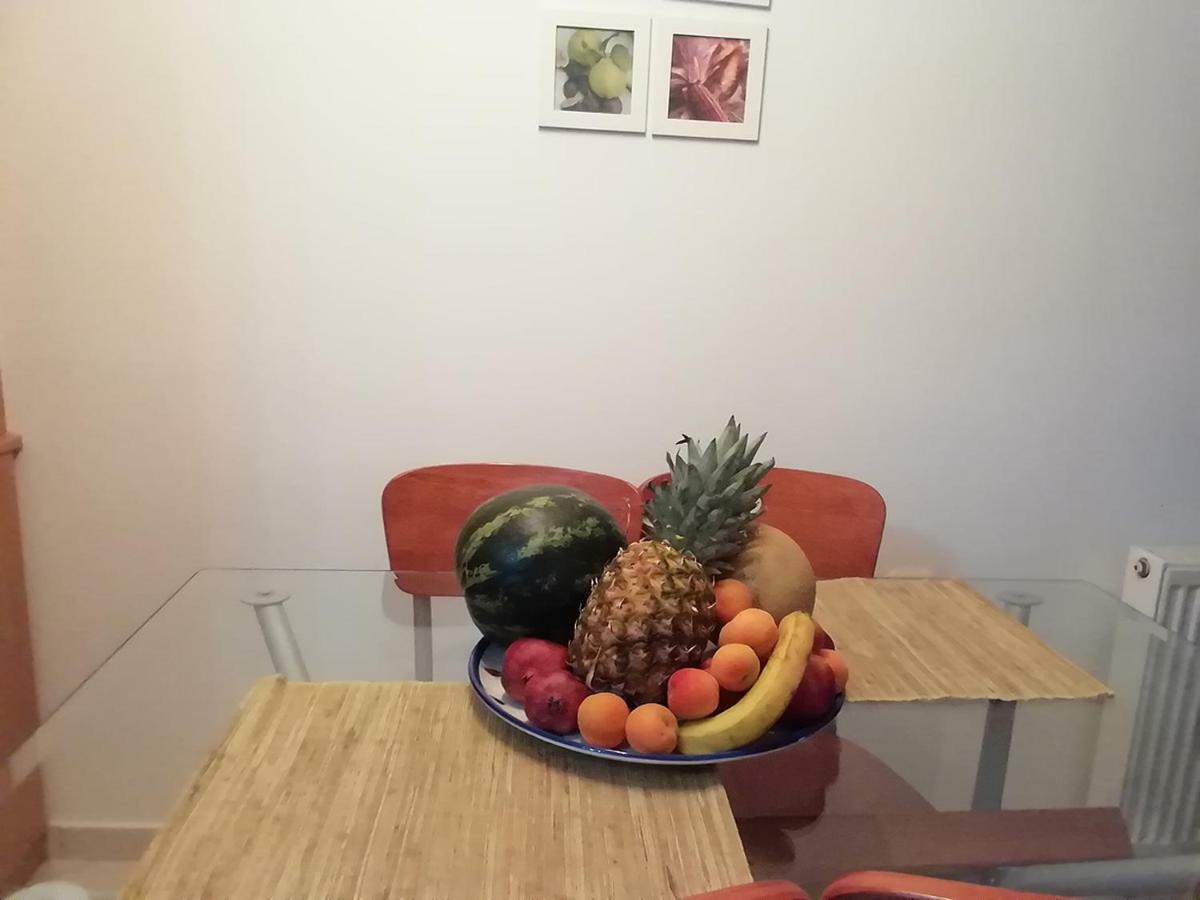 Centro Apartment Ágios Nikólaos 외부 사진
