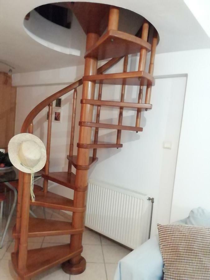 Centro Apartment Ágios Nikólaos 외부 사진