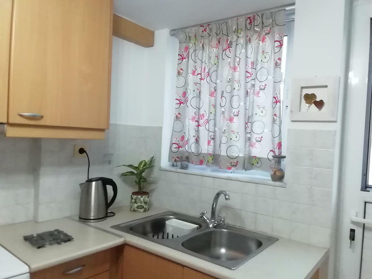 Centro Apartment Ágios Nikólaos 외부 사진