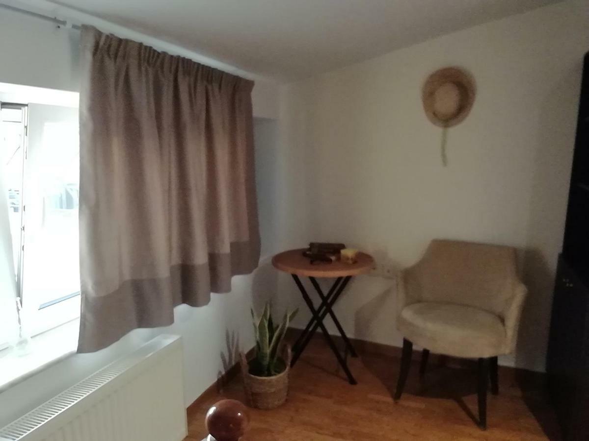 Centro Apartment Ágios Nikólaos 외부 사진
