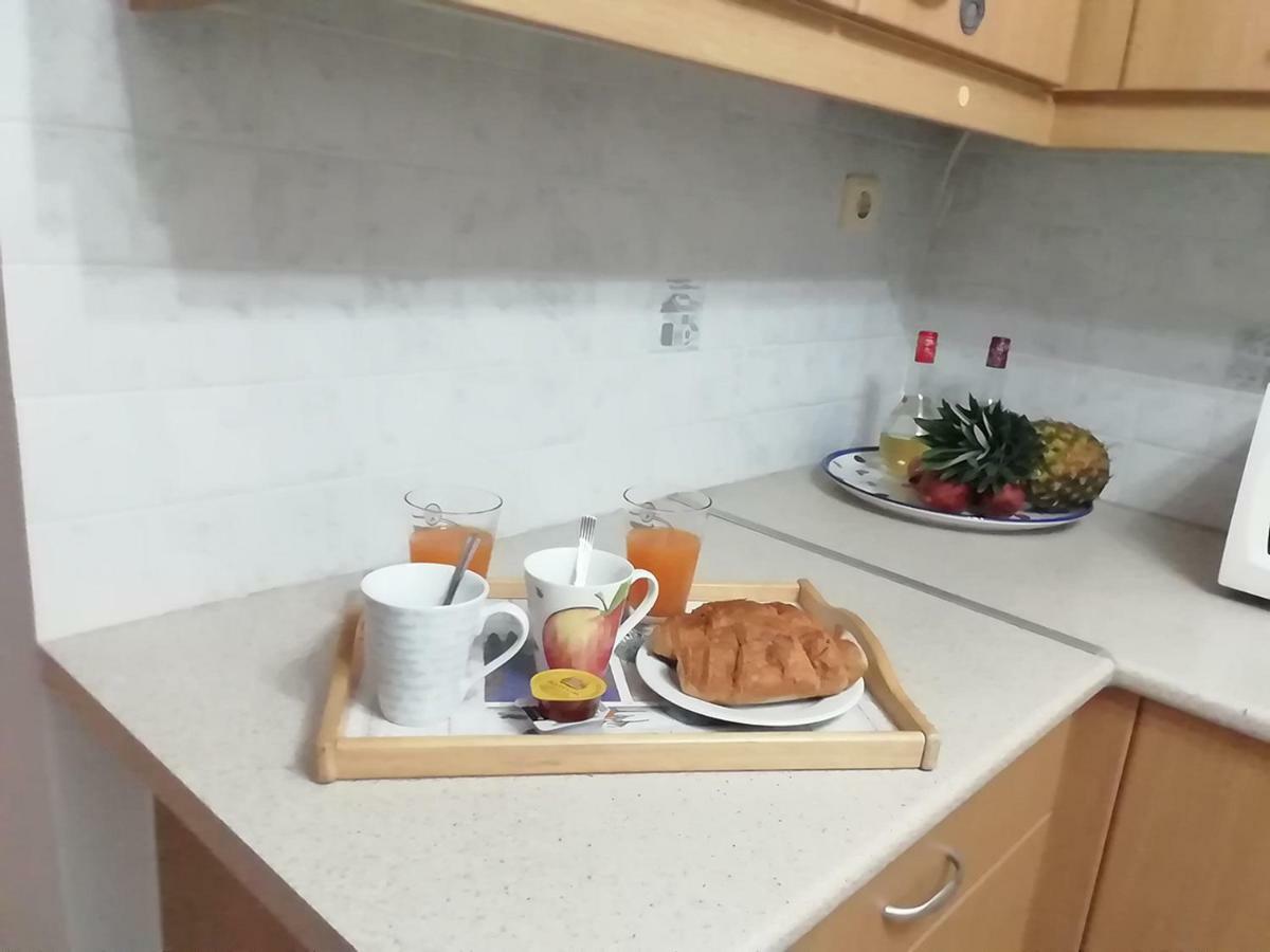 Centro Apartment Ágios Nikólaos 외부 사진