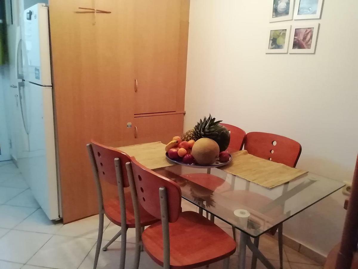 Centro Apartment Ágios Nikólaos 외부 사진