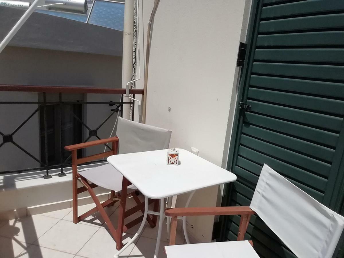 Centro Apartment Ágios Nikólaos 외부 사진